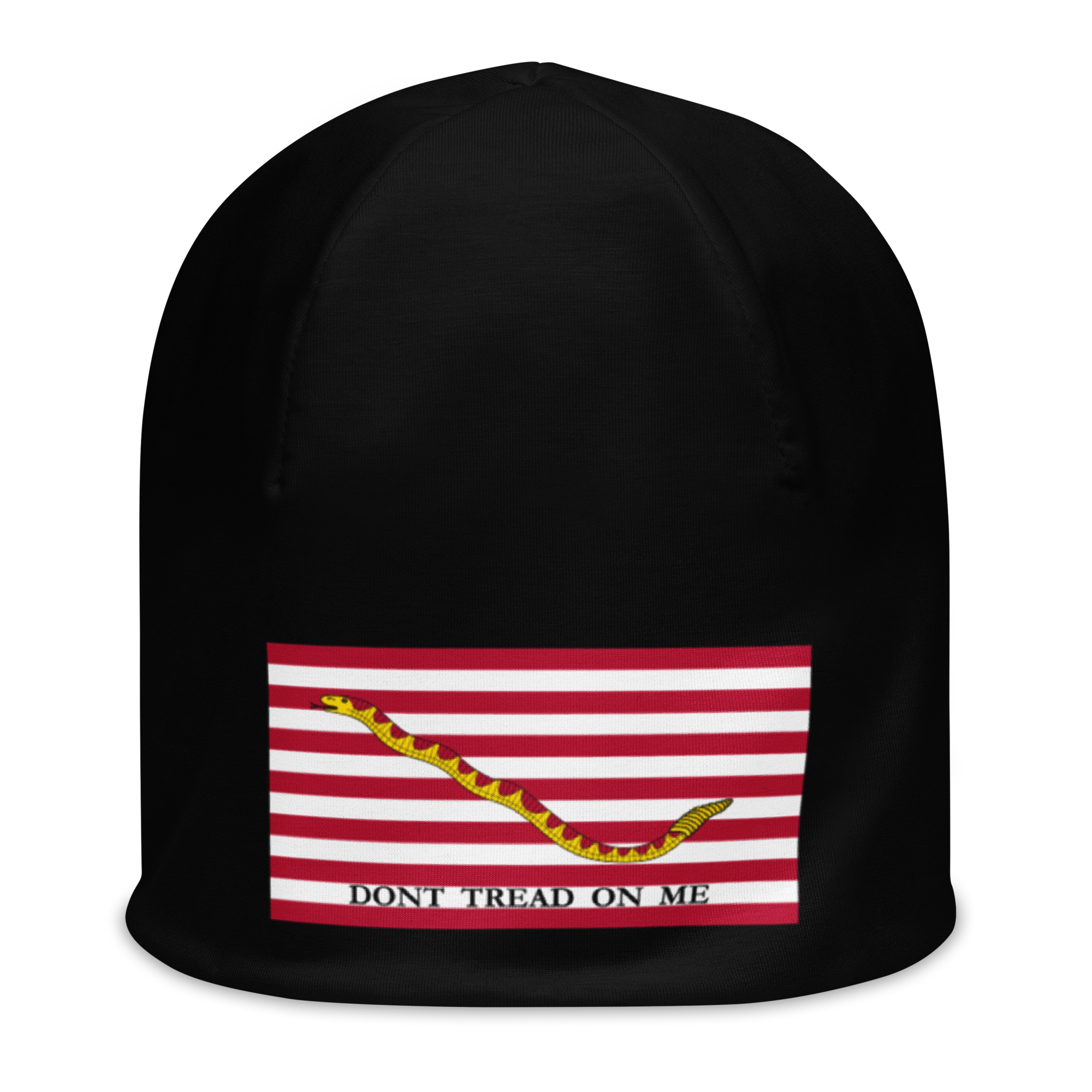 First Navy Jack Beanie