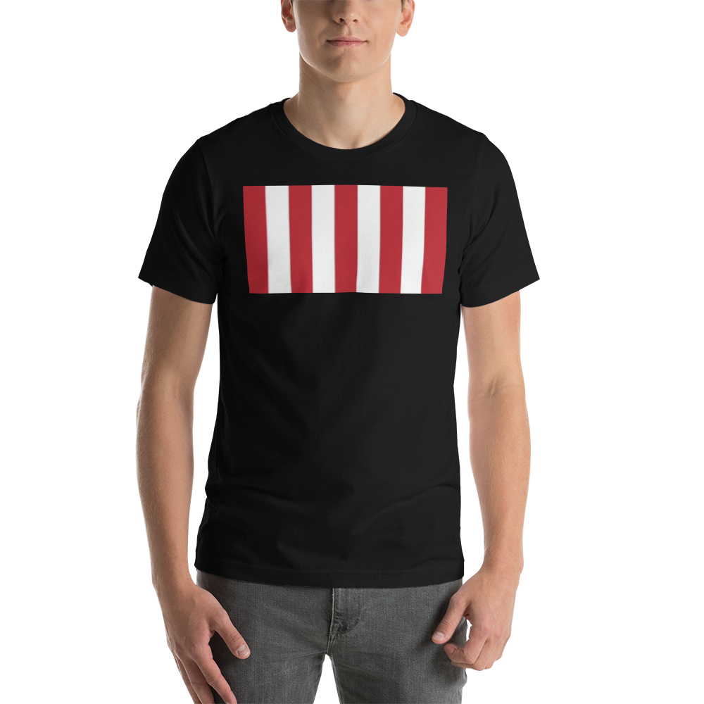 Sons of Liberty Flag Unisex t-shirt