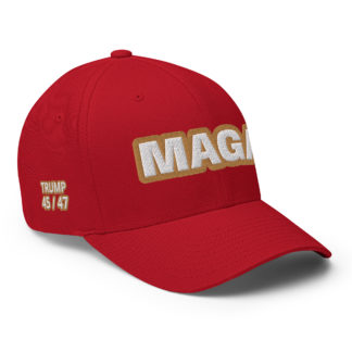 MAGA / TRUMP